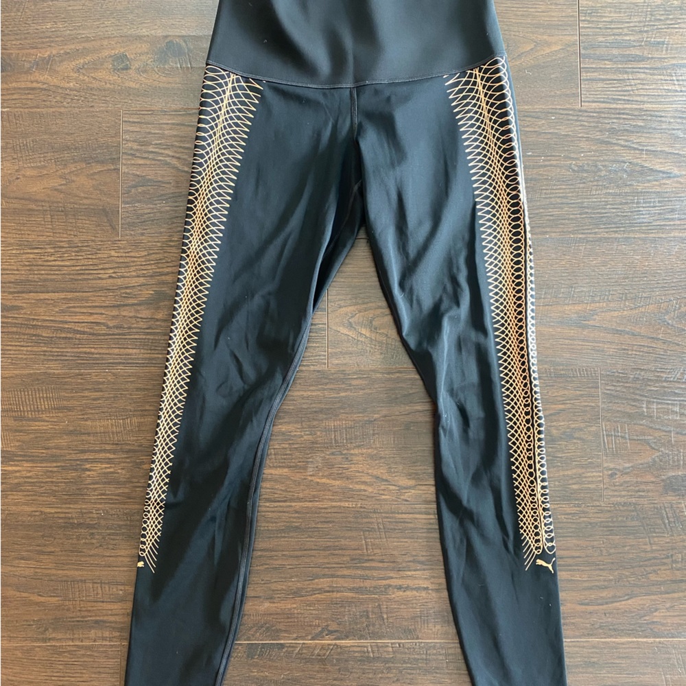 PUMA Copper leggings